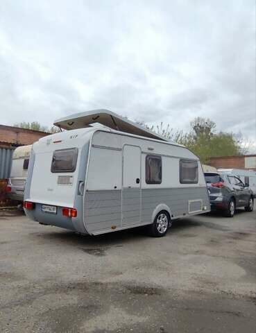 Серый КИП Kompakt, объемом двигателя 0 л и пробегом 3 тыс. км за 11000 $, фото 91 на Automoto.ua