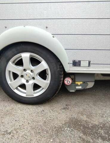 Сірий КІП Kompakt, об'ємом двигуна 0 л та пробігом 3 тис. км за 11180 $, фото 99 на Automoto.ua