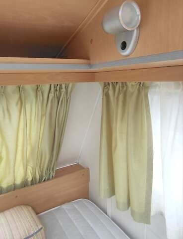 Серый КИП Kompakt, объемом двигателя 0 л и пробегом 3 тыс. км за 11000 $, фото 65 на Automoto.ua