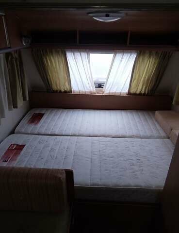 Сірий КІП Kompakt, об'ємом двигуна 0 л та пробігом 3 тис. км за 11000 $, фото 31 на Automoto.ua