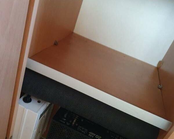 Серый КИП Kompakt, объемом двигателя 0 л и пробегом 3 тыс. км за 11000 $, фото 15 на Automoto.ua