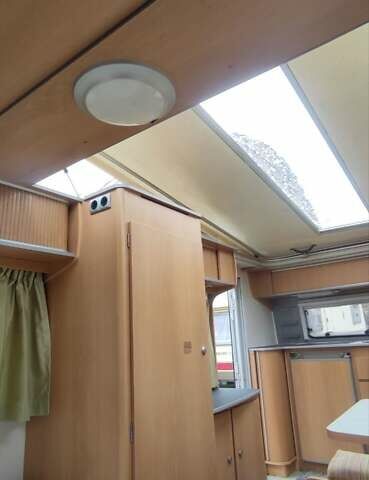 Сірий КІП Kompakt, об'ємом двигуна 0 л та пробігом 3 тис. км за 11000 $, фото 80 на Automoto.ua