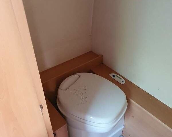 Серый КИП Kompakt, объемом двигателя 0 л и пробегом 3 тыс. км за 11000 $, фото 12 на Automoto.ua