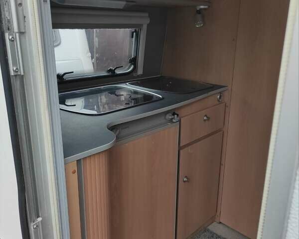 Сірий КІП Kompakt, об'ємом двигуна 0 л та пробігом 3 тис. км за 11180 $, фото 55 на Automoto.ua