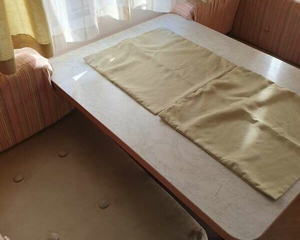 Серый КИП Kompakt, объемом двигателя 0 л и пробегом 3 тыс. км за 11169 $, фото 93 на Automoto.ua
