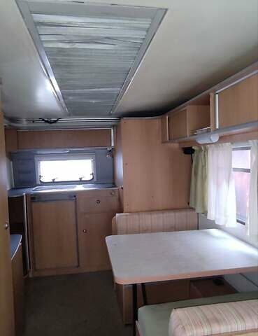 Серый КИП Kompakt, объемом двигателя 0 л и пробегом 3 тыс. км за 11169 $, фото 20 на Automoto.ua