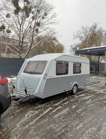 Серый КИП Kompakt, объемом двигателя 0 л и пробегом 3 тыс. км за 11169 $, фото 44 на Automoto.ua