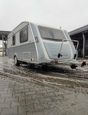 Серый КИП Kompakt, объемом двигателя 0 л и пробегом 3 тыс. км за 11169 $, фото 25 на Automoto.ua