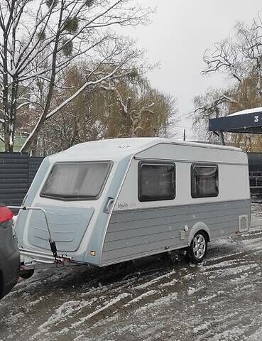Серый КИП Kompakt, объемом двигателя 0 л и пробегом 3 тыс. км за 11169 $, фото 46 на Automoto.ua