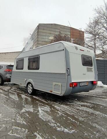 Серый КИП Kompakt, объемом двигателя 0 л и пробегом 3 тыс. км за 11169 $, фото 38 на Automoto.ua