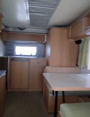 Серый КИП Kompakt, объемом двигателя 0 л и пробегом 3 тыс. км за 11169 $, фото 21 на Automoto.ua