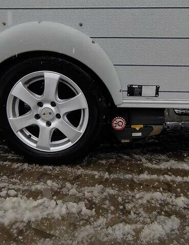 Серый КИП Kompakt, объемом двигателя 0 л и пробегом 3 тыс. км за 11169 $, фото 36 на Automoto.ua