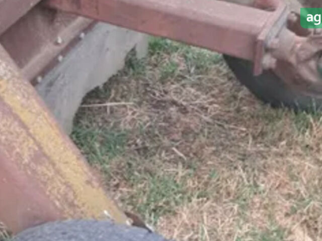 КИР 1.5, объемом двигателя 0 л и пробегом 0 тыс. км за 2500 $, фото 2 на Automoto.ua