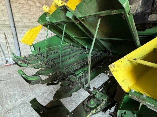 Зеленый КМС 4, объемом двигателя 0 л и пробегом 0 тыс. км за 6500 $, фото 8 на Automoto.ua