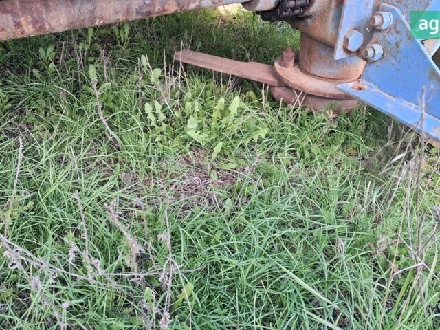 КМС 6, об'ємом двигуна 0 л та пробігом 0 тис. км за 2800 $, фото 2 на Automoto.ua