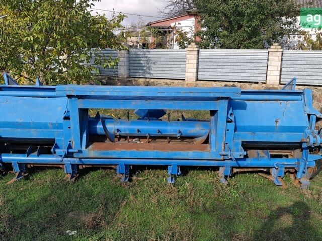 КМС 6, об'ємом двигуна 0 л та пробігом 0 тис. км за 2800 $, фото 1 на Automoto.ua