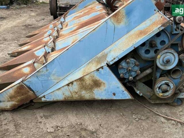 КМС 6, объемом двигателя 0 л и пробегом 0 тыс. км за 2912 $, фото 4 на Automoto.ua