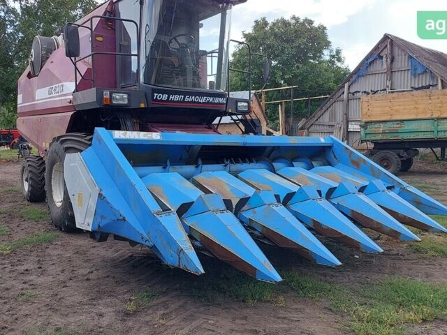 КМС 6, об'ємом двигуна 0 л та пробігом 0 тис. км за 5700 $, фото 5 на Automoto.ua