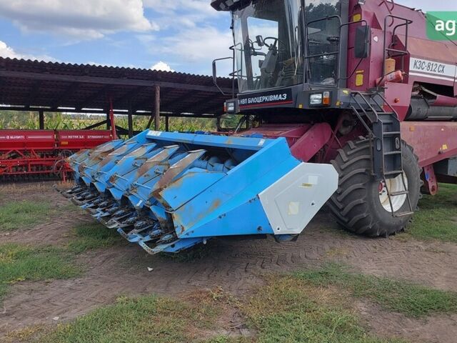 КМС 6, об'ємом двигуна 0 л та пробігом 0 тис. км за 5700 $, фото 7 на Automoto.ua