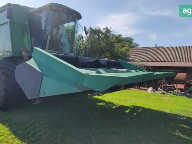 КМС 6, об'ємом двигуна 0 л та пробігом 0 тис. км за 7500 $, фото 1 на Automoto.ua