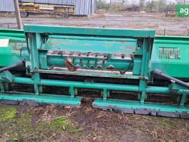 КМС 6 2014 у Кропивницькому (Кіровограді) на Automoto.ua КМС 6, об'ємом двигуна 0 л та пробігом 0 тис. км за 6700 $, фото 2 на Automoto.ua