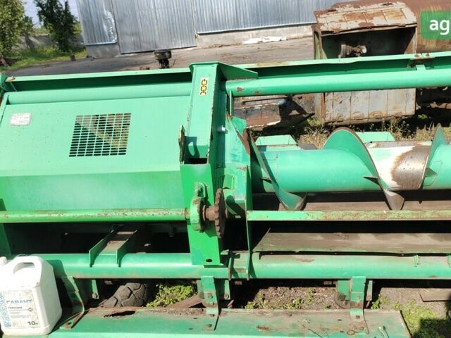 КМС 6, об'ємом двигуна 0 л та пробігом 0 тис. км за 8111 $, фото 3 на Automoto.ua