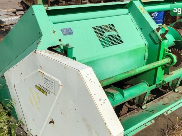 КМС 6, об'ємом двигуна 0 л та пробігом 0 тис. км за 8111 $, фото 2 на Automoto.ua