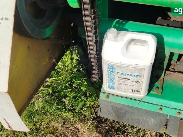 КМС 6, об'ємом двигуна 0 л та пробігом 0 тис. км за 8111 $, фото 8 на Automoto.ua