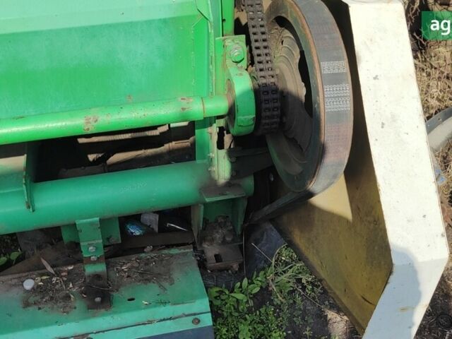 КМС 6, об'ємом двигуна 0 л та пробігом 0 тис. км за 8111 $, фото 4 на Automoto.ua