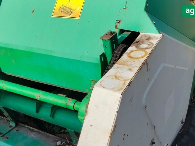 КМС 6, об'ємом двигуна 0 л та пробігом 0 тис. км за 8111 $, фото 5 на Automoto.ua