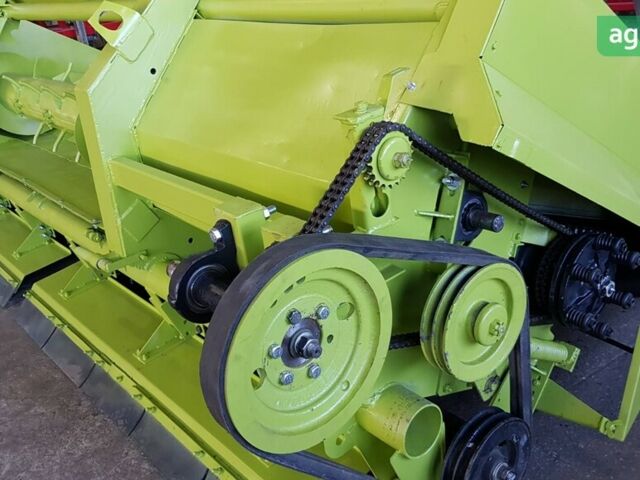 КМС 6, объемом двигателя 0 л и пробегом 0 тыс. км за 10245 $, фото 3 на Automoto.ua