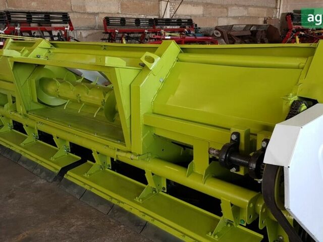 КМС 6, объемом двигателя 0 л и пробегом 0 тыс. км за 10245 $, фото 1 на Automoto.ua