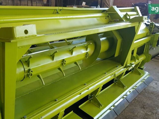 КМС 6, объемом двигателя 0 л и пробегом 0 тыс. км за 10245 $, фото 4 на Automoto.ua