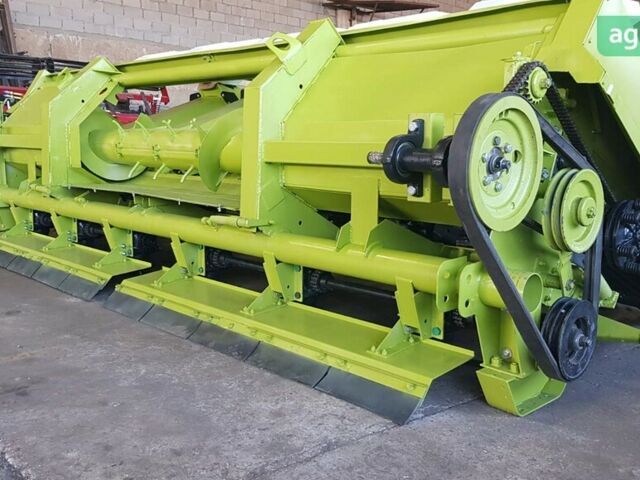 КМС 6, объемом двигателя 0 л и пробегом 0 тыс. км за 10245 $, фото 2 на Automoto.ua