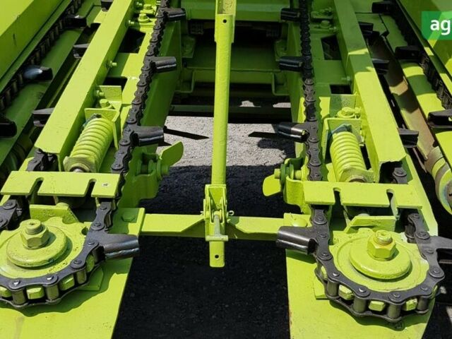 КМС 6, объемом двигателя 0 л и пробегом 0 тыс. км за 10245 $, фото 5 на Automoto.ua