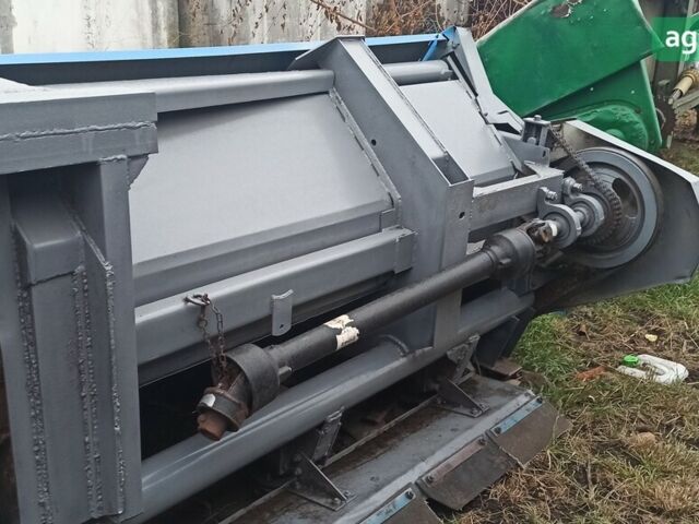 КМС 8, об'ємом двигуна 0 л та пробігом 0 тис. км за 5000 $, фото 5 на Automoto.ua