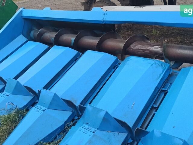 КМС 8, об'ємом двигуна 0 л та пробігом 0 тис. км за 5000 $, фото 8 на Automoto.ua