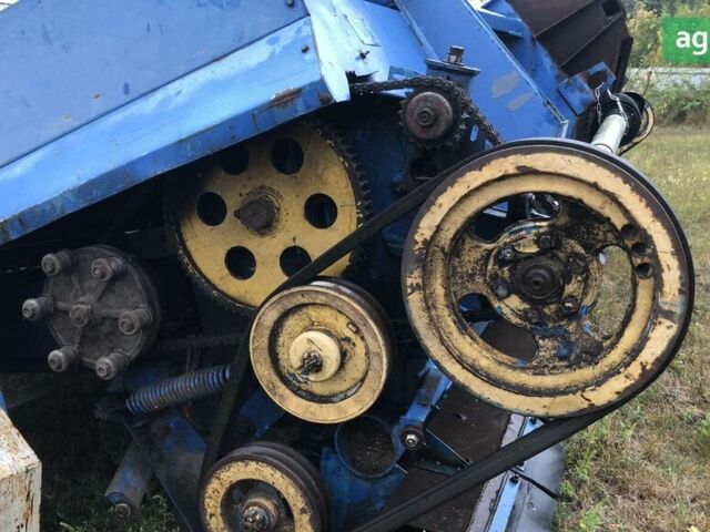 КМС 8, об'ємом двигуна 0 л та пробігом 0 тис. км за 4247 $, фото 5 на Automoto.ua