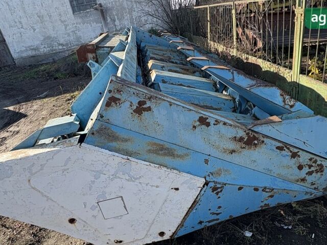 КМС 8, об'ємом двигуна 0 л та пробігом 0 тис. км за 3923 $, фото 2 на Automoto.ua