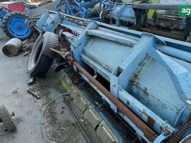 КМС 8, об'ємом двигуна 0 л та пробігом 1 тис. км за 5000 $, фото 3 на Automoto.ua