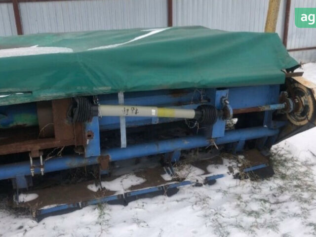 КМС 8, об'ємом двигуна 0 л та пробігом 0 тис. км за 4247 $, фото 9 на Automoto.ua
