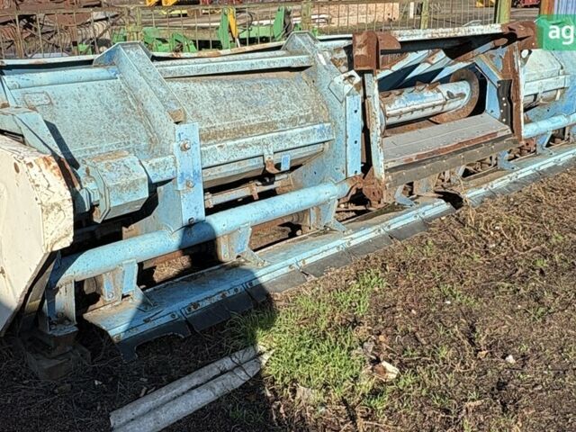 КМС 8, об'ємом двигуна 0 л та пробігом 0 тис. км за 3923 $, фото 1 на Automoto.ua