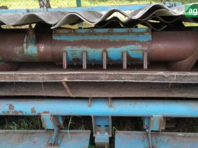 КМС 8, объемом двигателя 0 л и пробегом 0 тыс. км за 5010 $, фото 1 на Automoto.ua