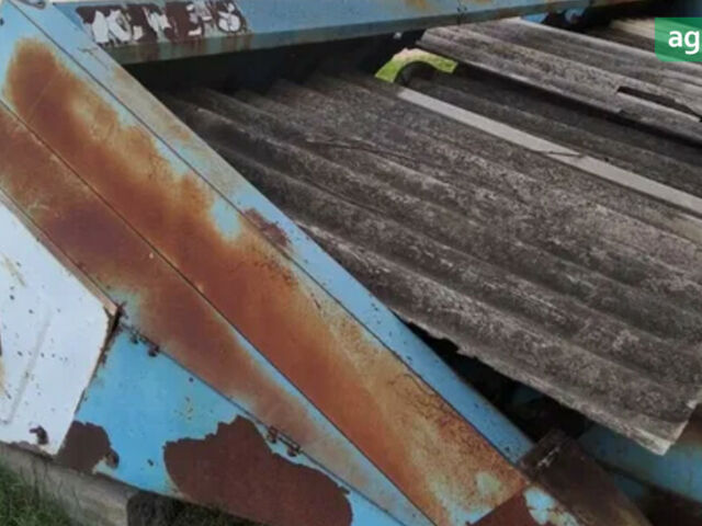 КМС 8, объемом двигателя 0 л и пробегом 0 тыс. км за 5010 $, фото 3 на Automoto.ua