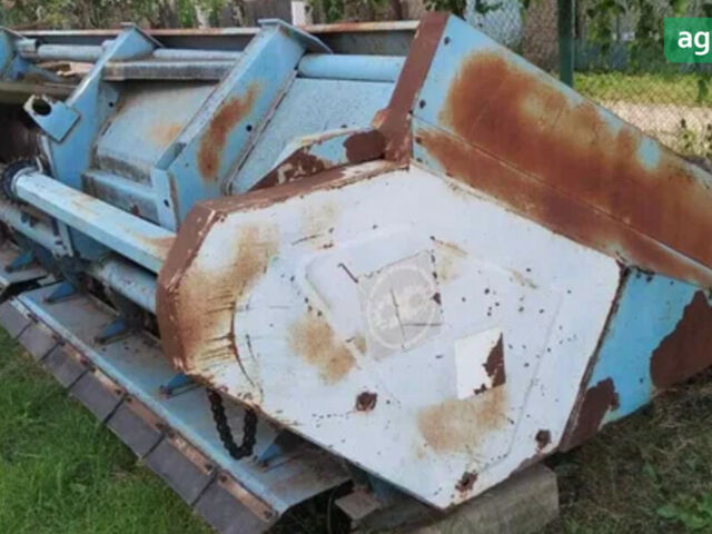 КМС 8, объемом двигателя 0 л и пробегом 0 тыс. км за 5010 $, фото 4 на Automoto.ua