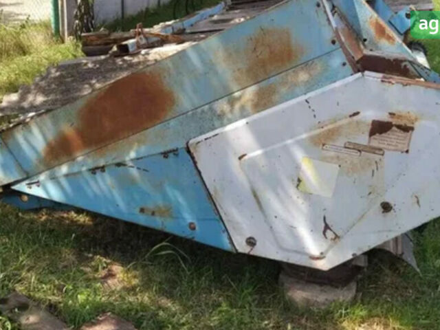 КМС 8, объемом двигателя 0 л и пробегом 0 тыс. км за 5010 $, фото 6 на Automoto.ua