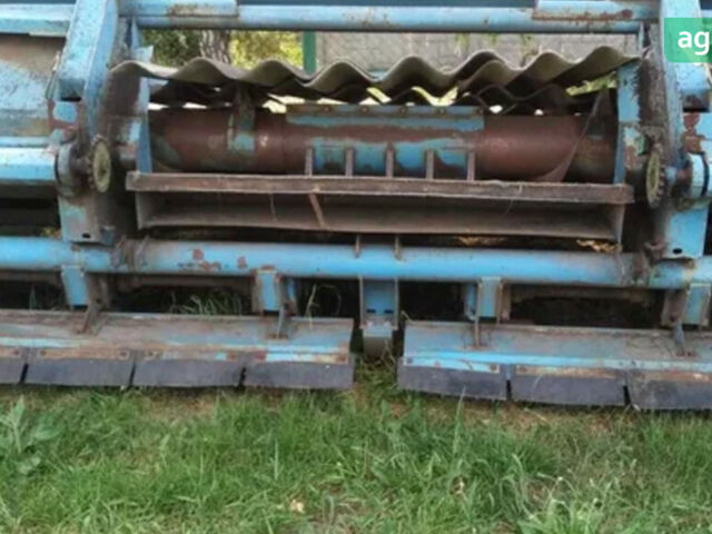 КМС 8, объемом двигателя 0 л и пробегом 0 тыс. км за 5010 $, фото 2 на Automoto.ua