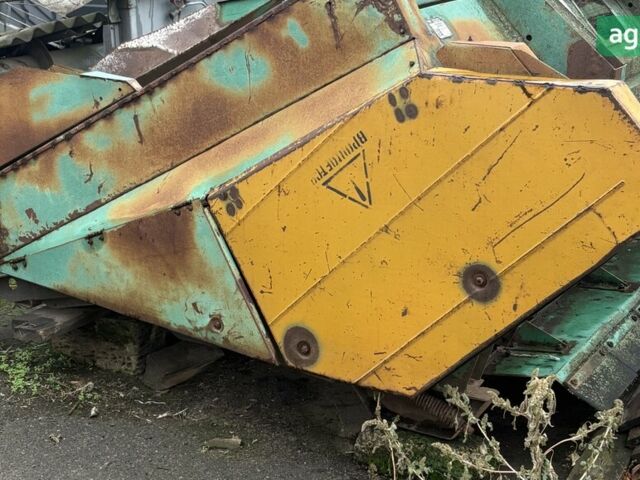 КМС 8, объемом двигателя 0 л и пробегом 0 тыс. км за 4042 $, фото 1 на Automoto.ua