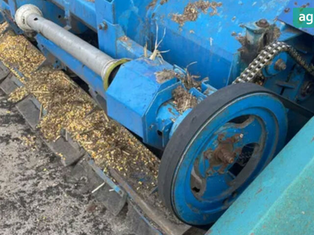 КМС 8, об'ємом двигуна 0 л та пробігом 0 тис. км за 5702 $, фото 4 на Automoto.ua