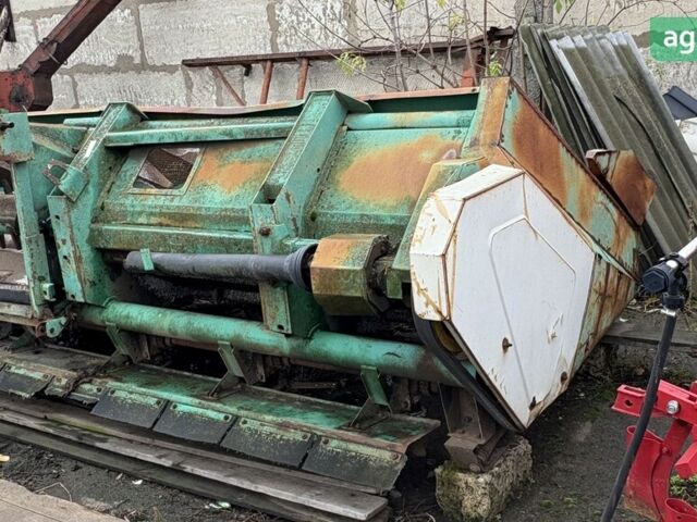 КМС 8, объемом двигателя 0 л и пробегом 0 тыс. км за 4042 $, фото 3 на Automoto.ua